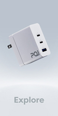PQI Adapters and gender changers